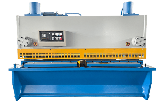 Máquina de cisalhamento